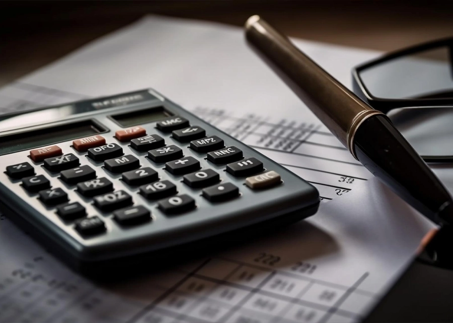 Tdabeer expert assisting with UAE corporate tax compliance