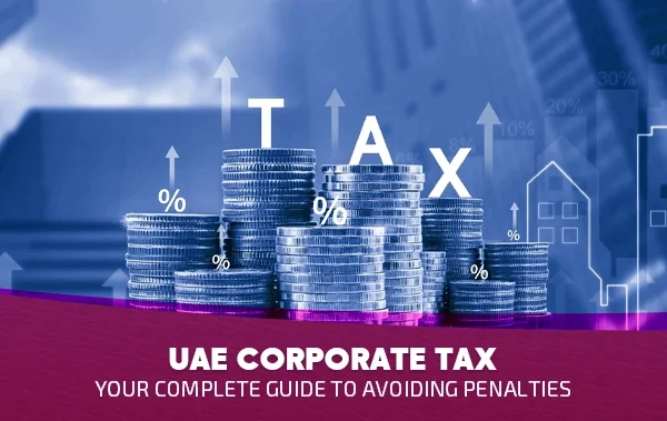 UAE Corporate Tax