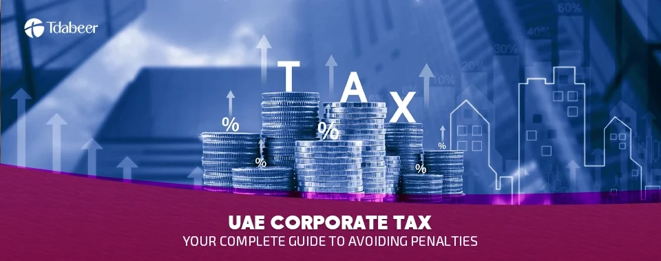 UAE Corporate Tax