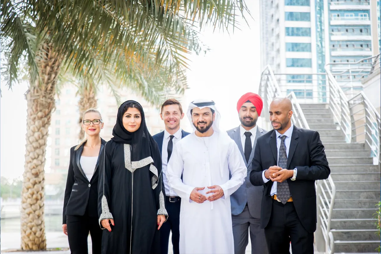 Types of employee visas in Dubai